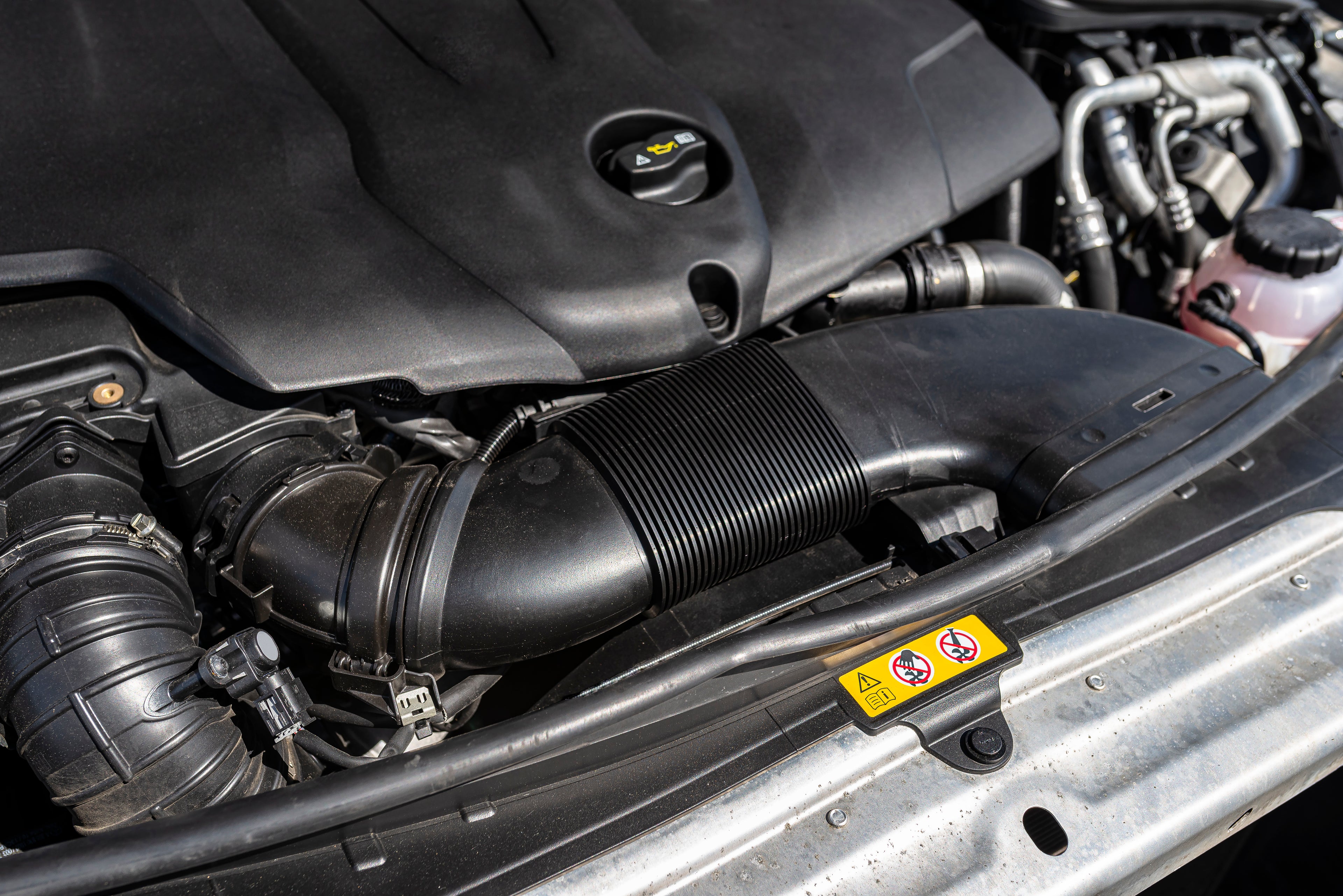 What to Know About Cold Air Intake Systems Before You Upgrade