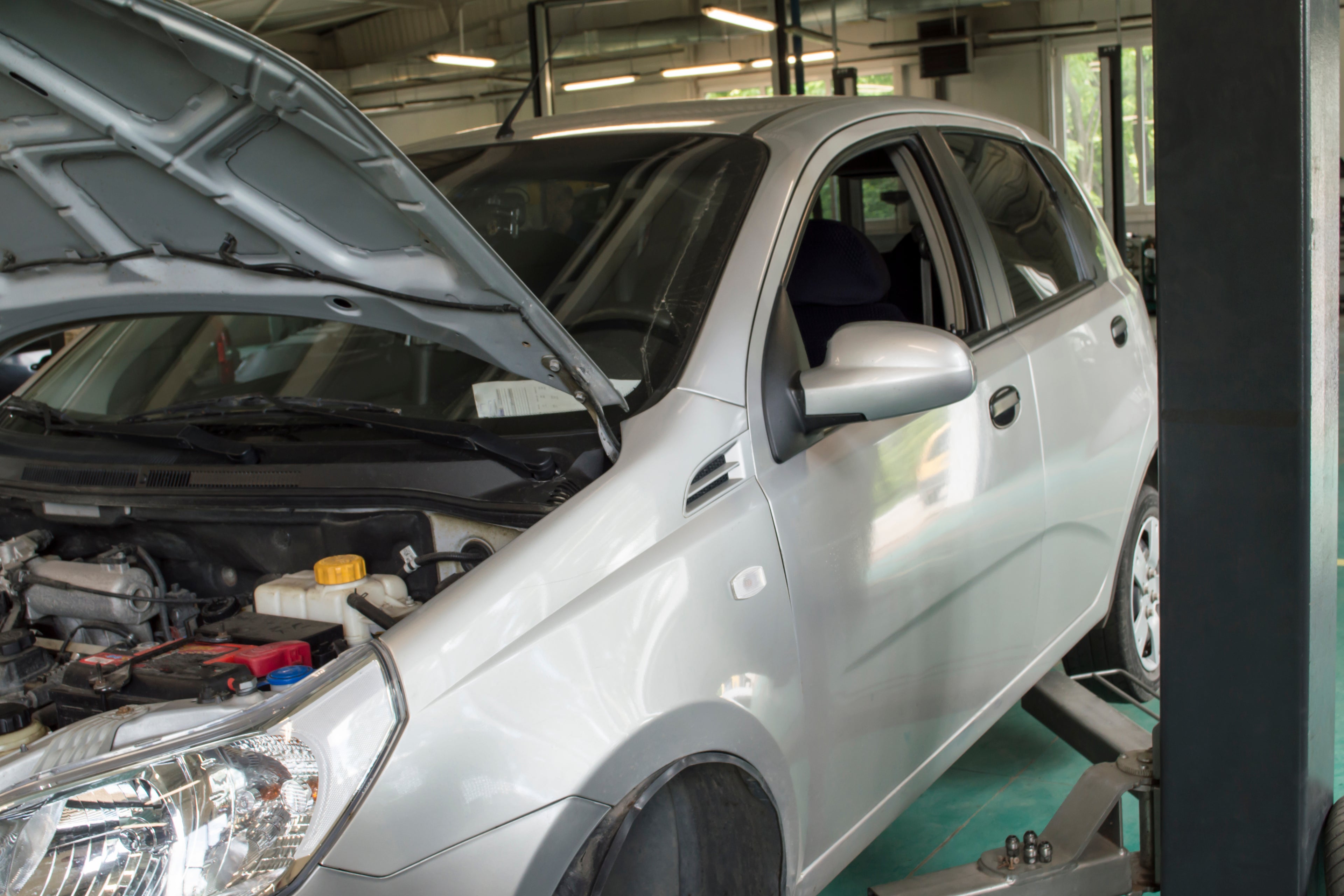 What to Know About Cold Air Intake Systems Before You Upgrade