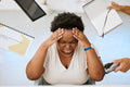 When It’s More Than Overwhelming: Burnout and How to Cope