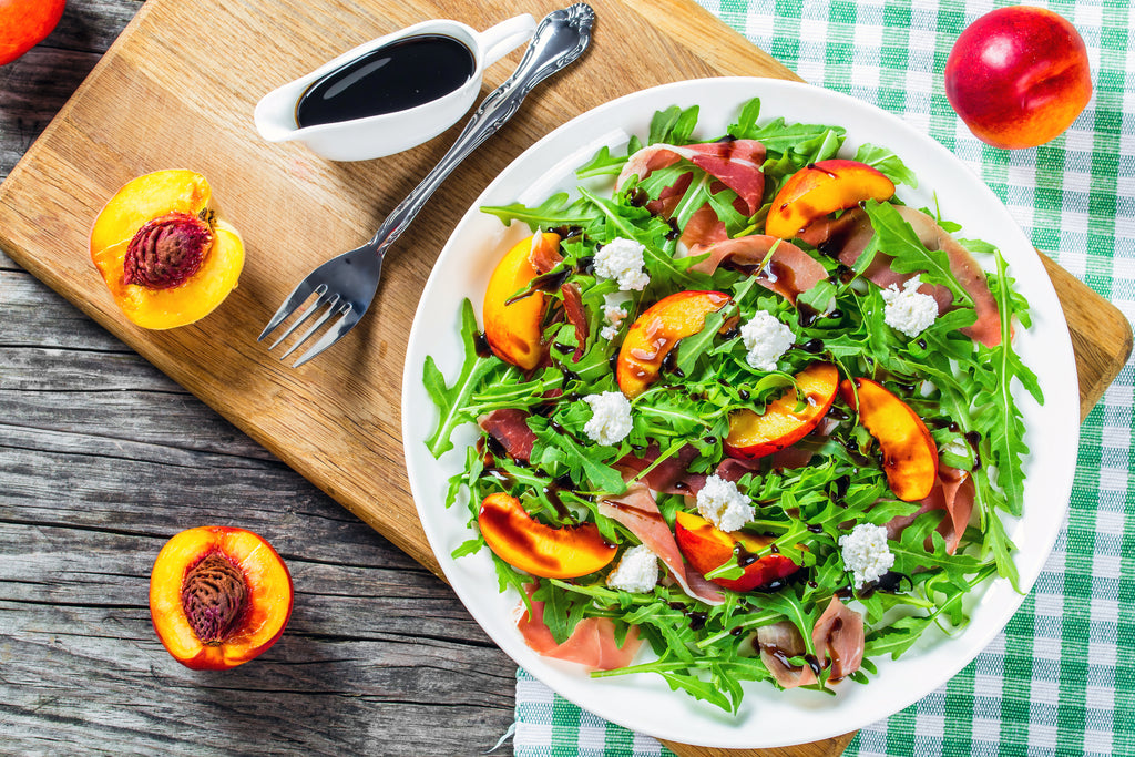 When Summer Meets Fall: 7 Seasonal Dishes to Savor Now