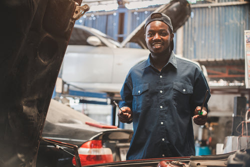When to Use a Mobile Mechanic Instead of a Repair Shop