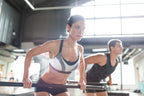 Why Cross-Training is the Secret Weapon for Peak Fitness