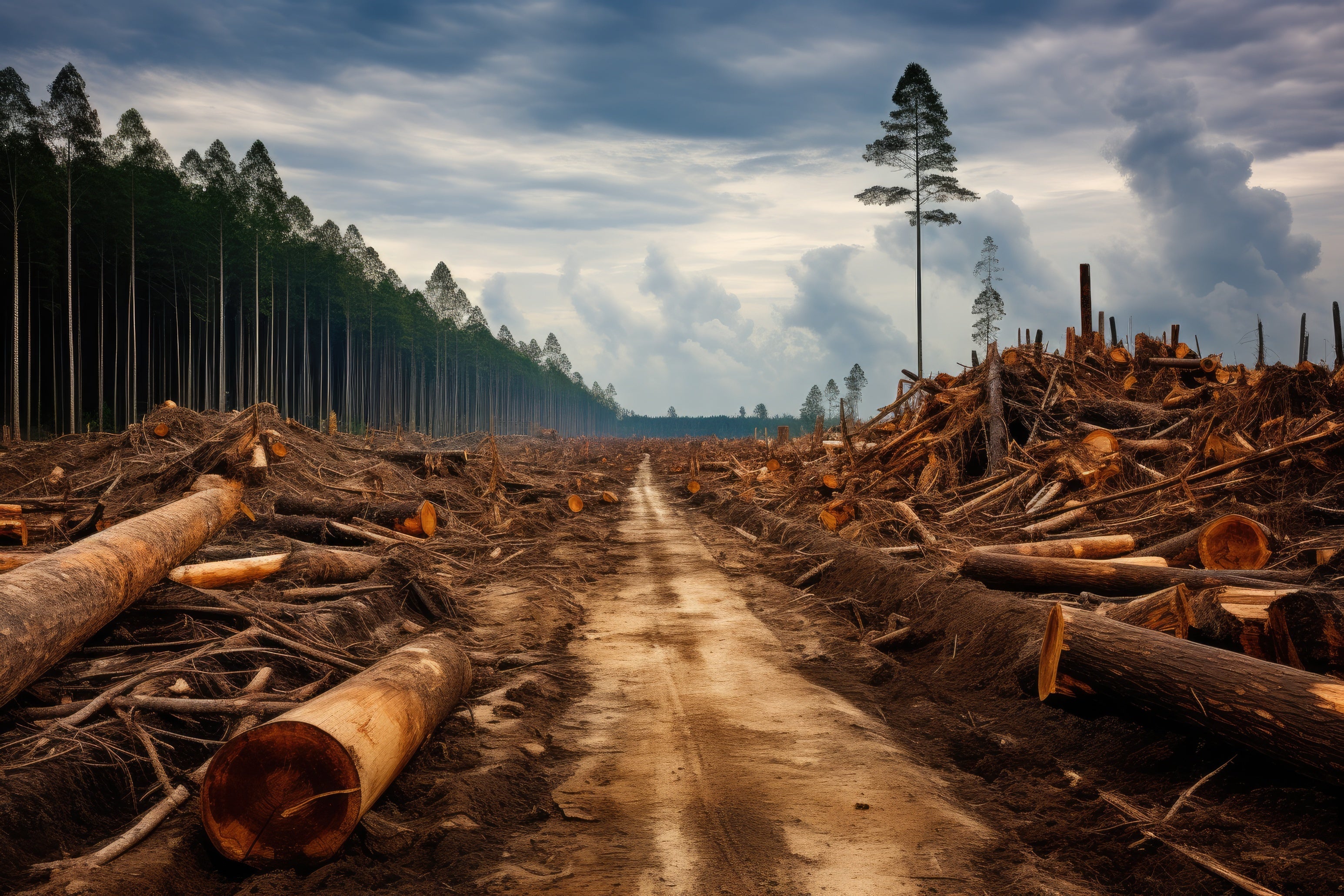Why Deforestation is Dangerous and How Reforestation Helps