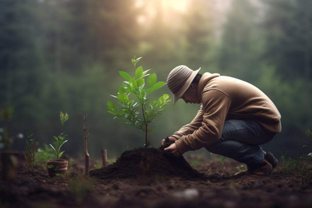 Why Deforestation is Dangerous and How Reforestation Helps