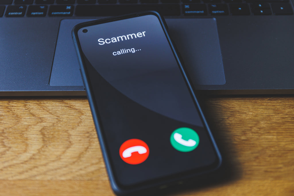 Why Even the Smartest People Fall for Scams