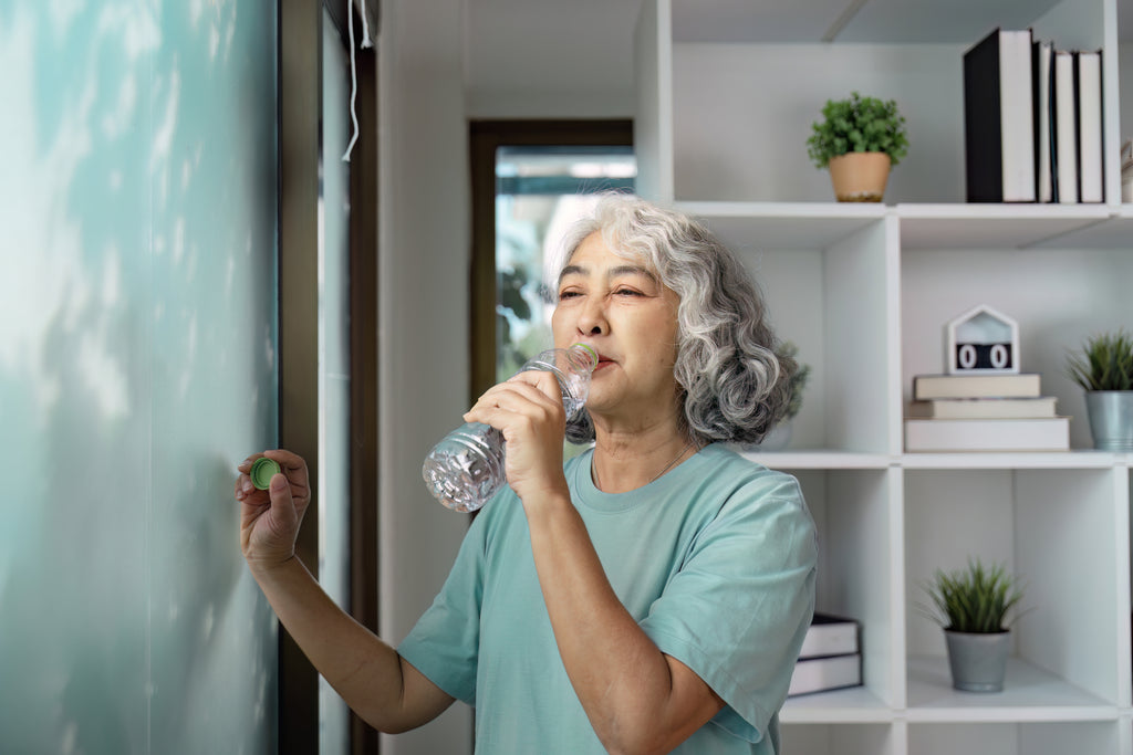 Why Hydration is Critical for Older Adults and How to Drink Enough Water