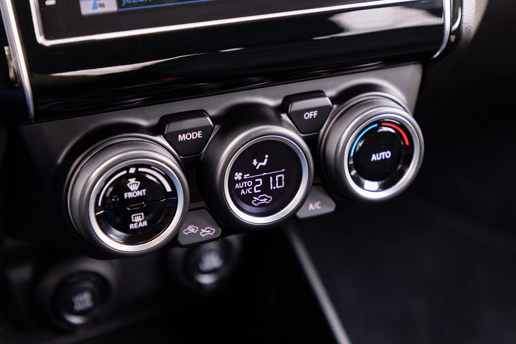 Why Is My A/C Blowing Hot Air? 3 Common Reasons