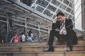 Why Job Insecurity is Bad for Business and Mental Health