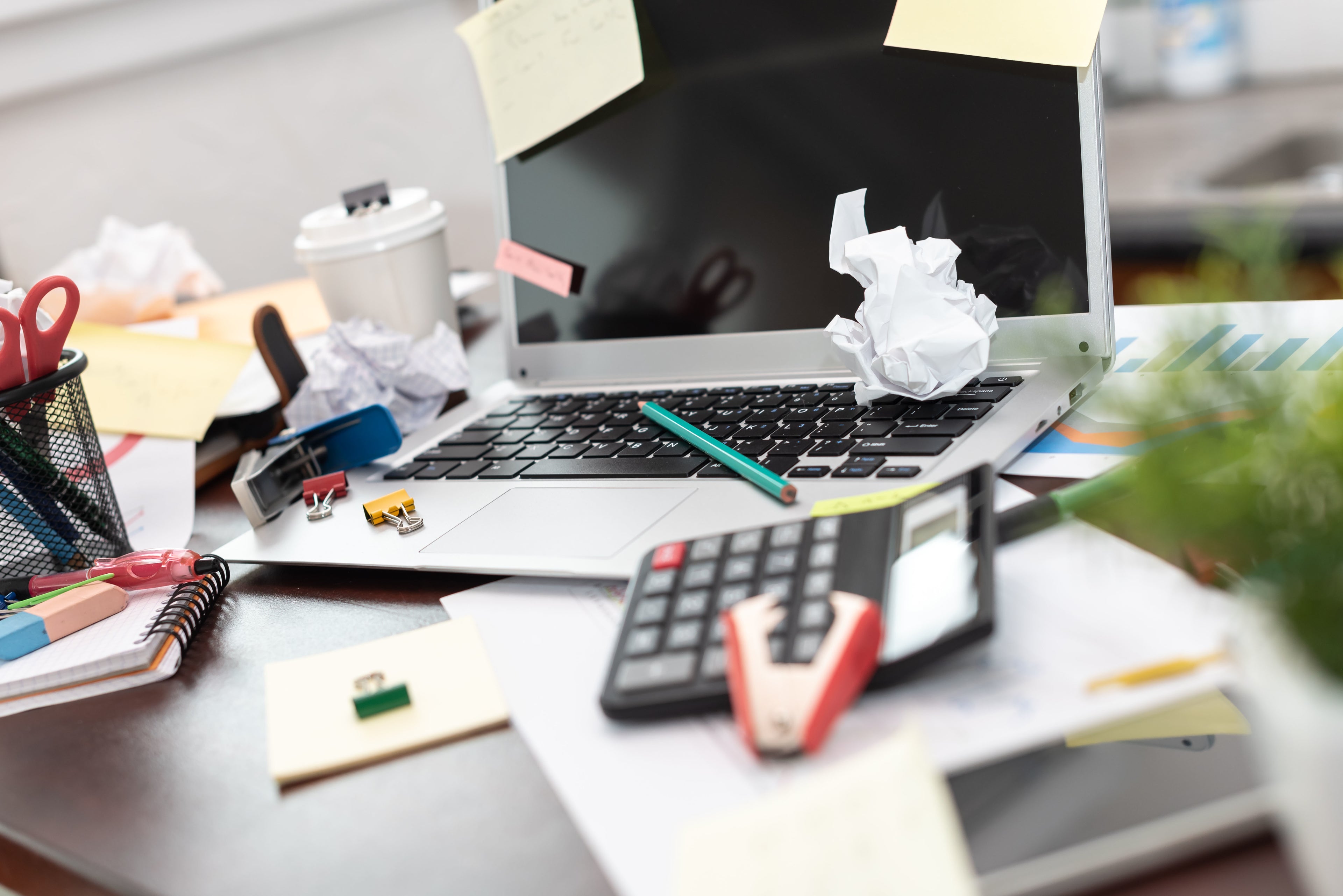 Why Job Insecurity is Bad for Business and Mental Health