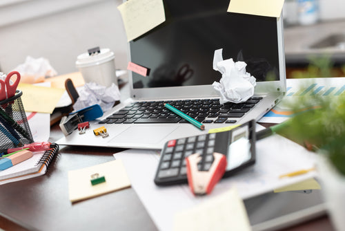 Why Job Insecurity is Bad for Business and Mental Health