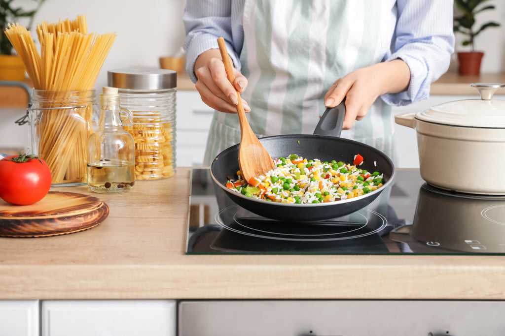 Why Meatless Monday is Good For You and Good For the Planet