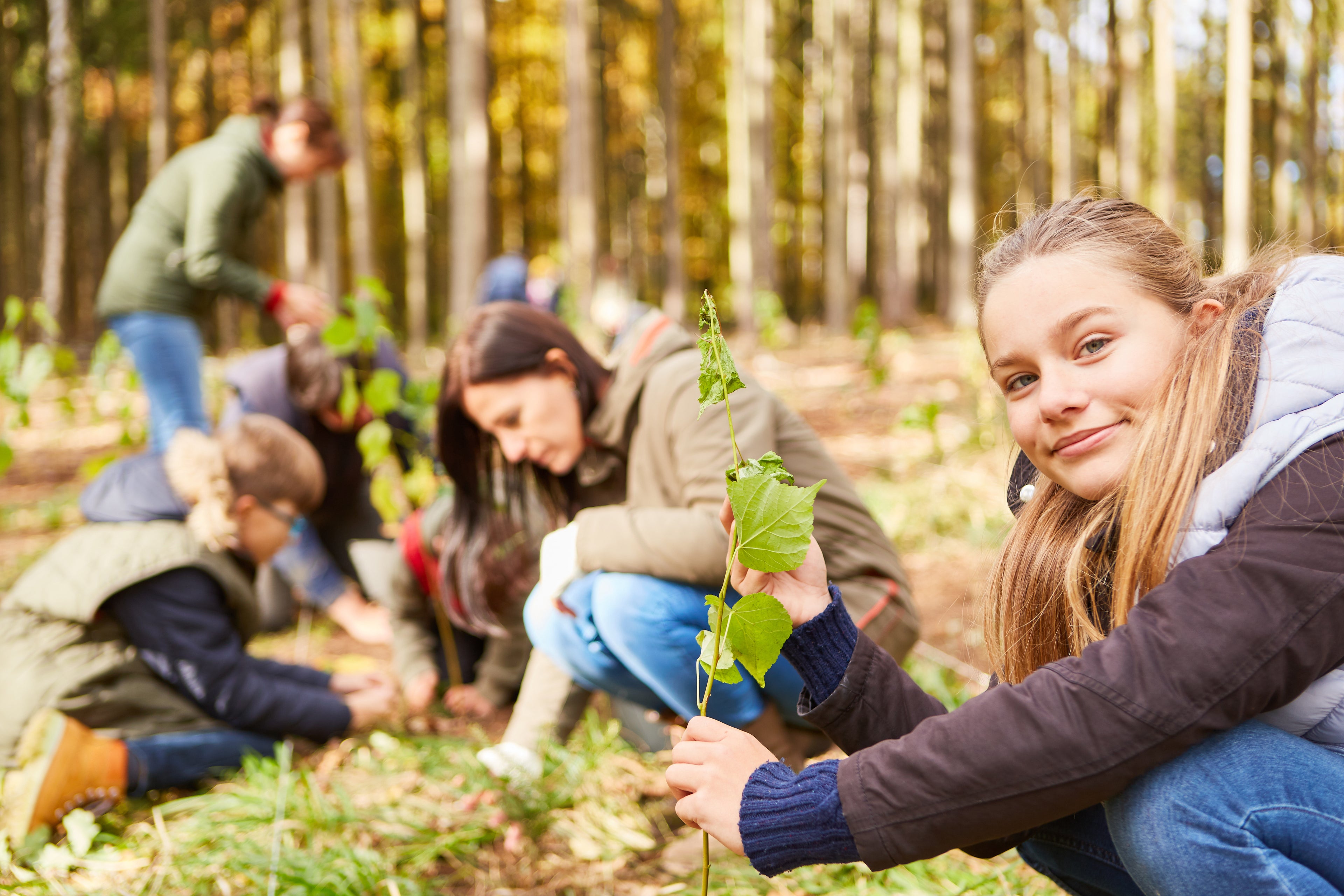 Why Our Kids Need a Strong Environmental Education