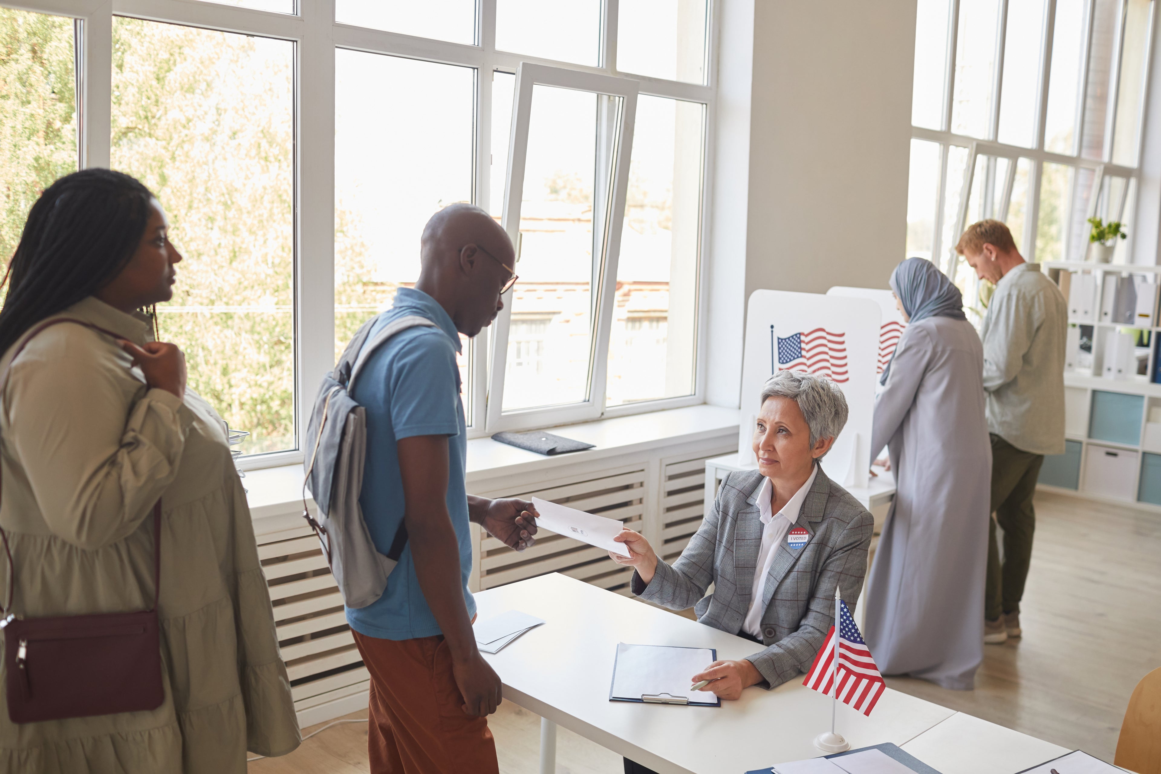 Why Voting in Elections Is One Thing You Can Do to Help the Planet