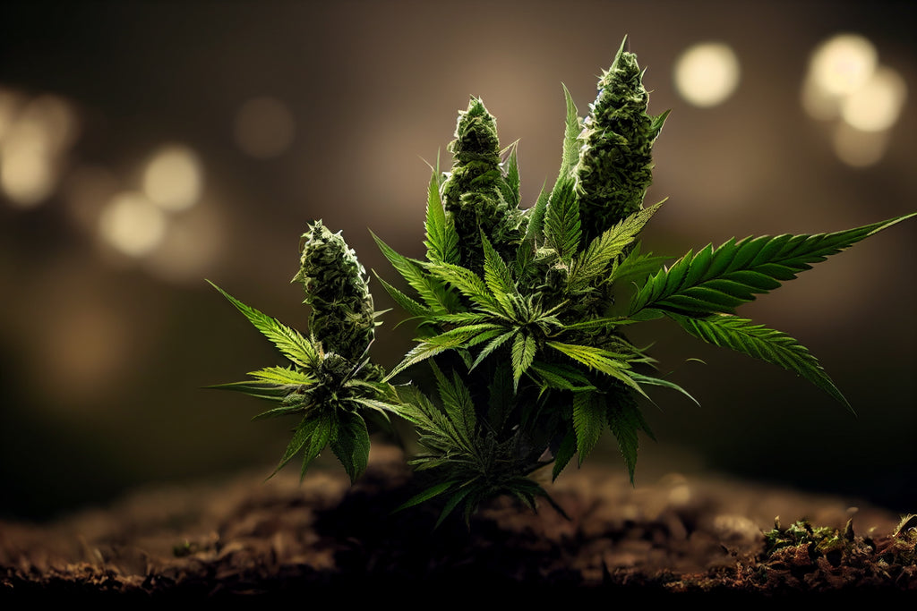 Why Weed Strains Look Different and How to Tell Them Apart