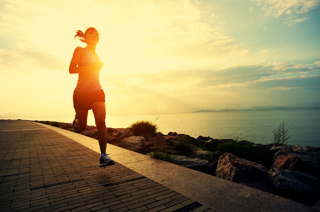 Why You Should Consider Working Out in the Morning