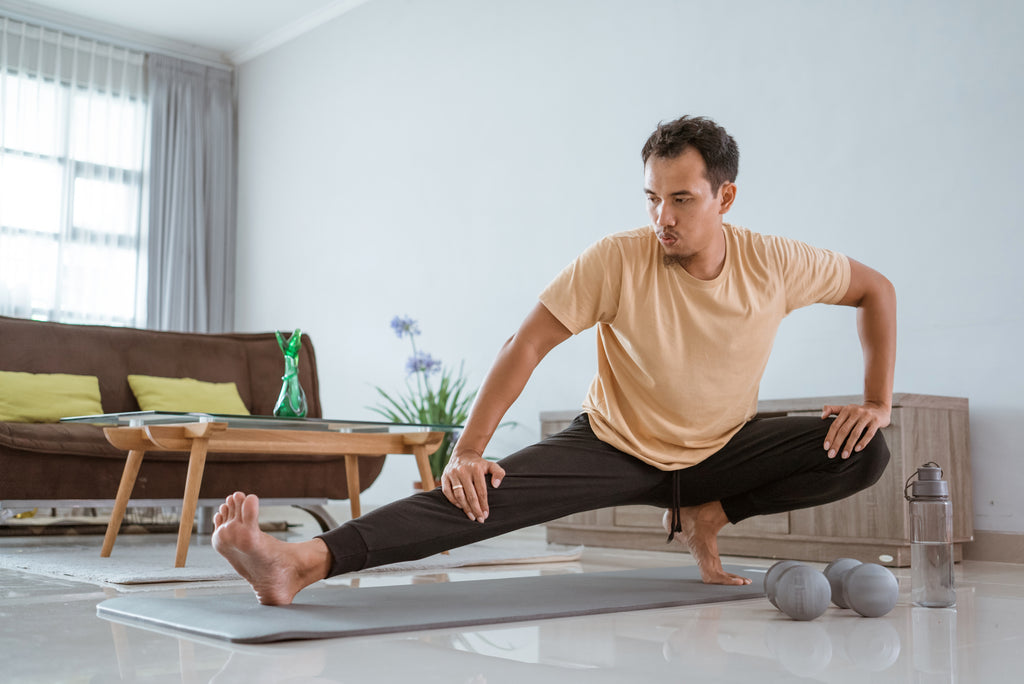 Why You Should Consider Working Out in the Morning