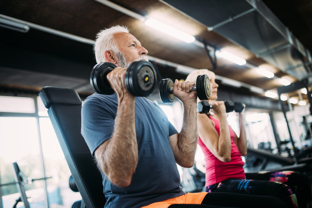 Why You Should Incorporate Weightlifting Into Your Routine