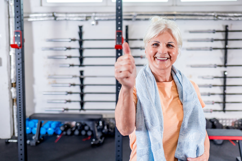 Why You Should Incorporate Weightlifting Into Your Routine