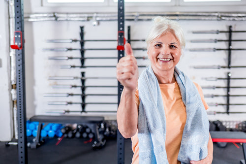 Why You Should Incorporate Weightlifting Into Your Routine
