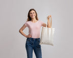 Why You Should Swap Plastic Grocery Bags for Reusable Cloth Bags