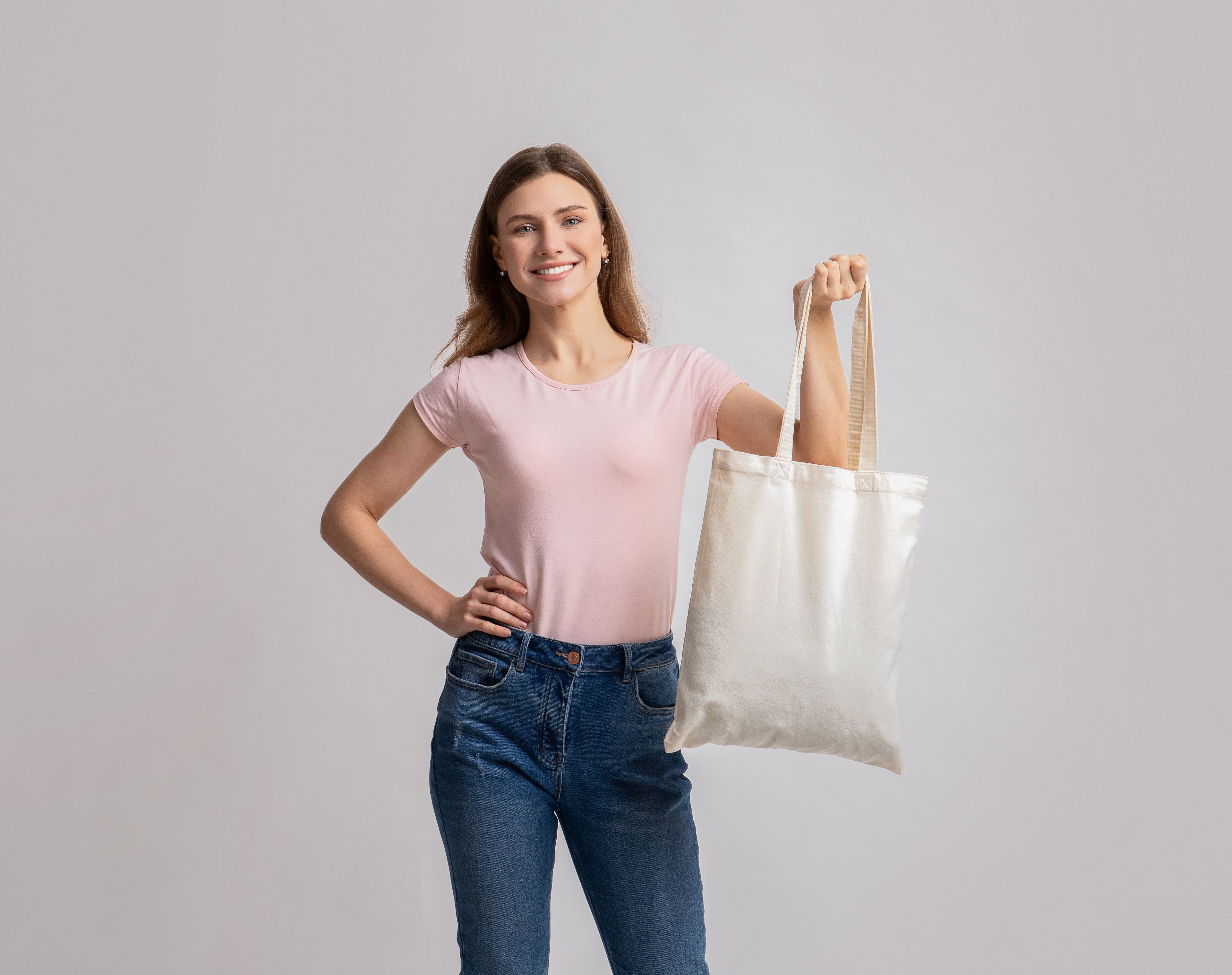 Why You Should Swap Plastic Grocery Bags for Reusable Cloth Bags