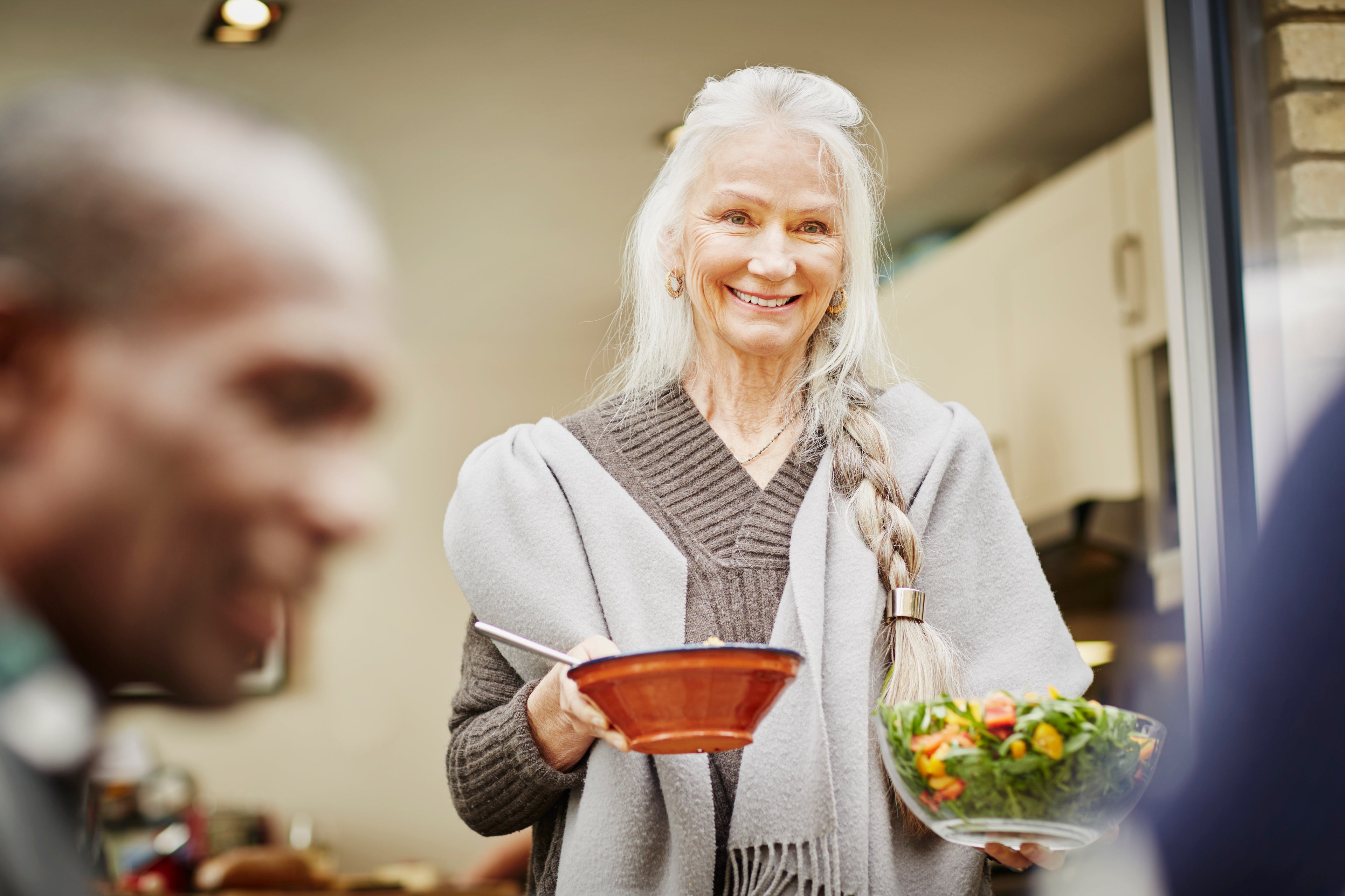 Why Your Cravings Shift With the Season
