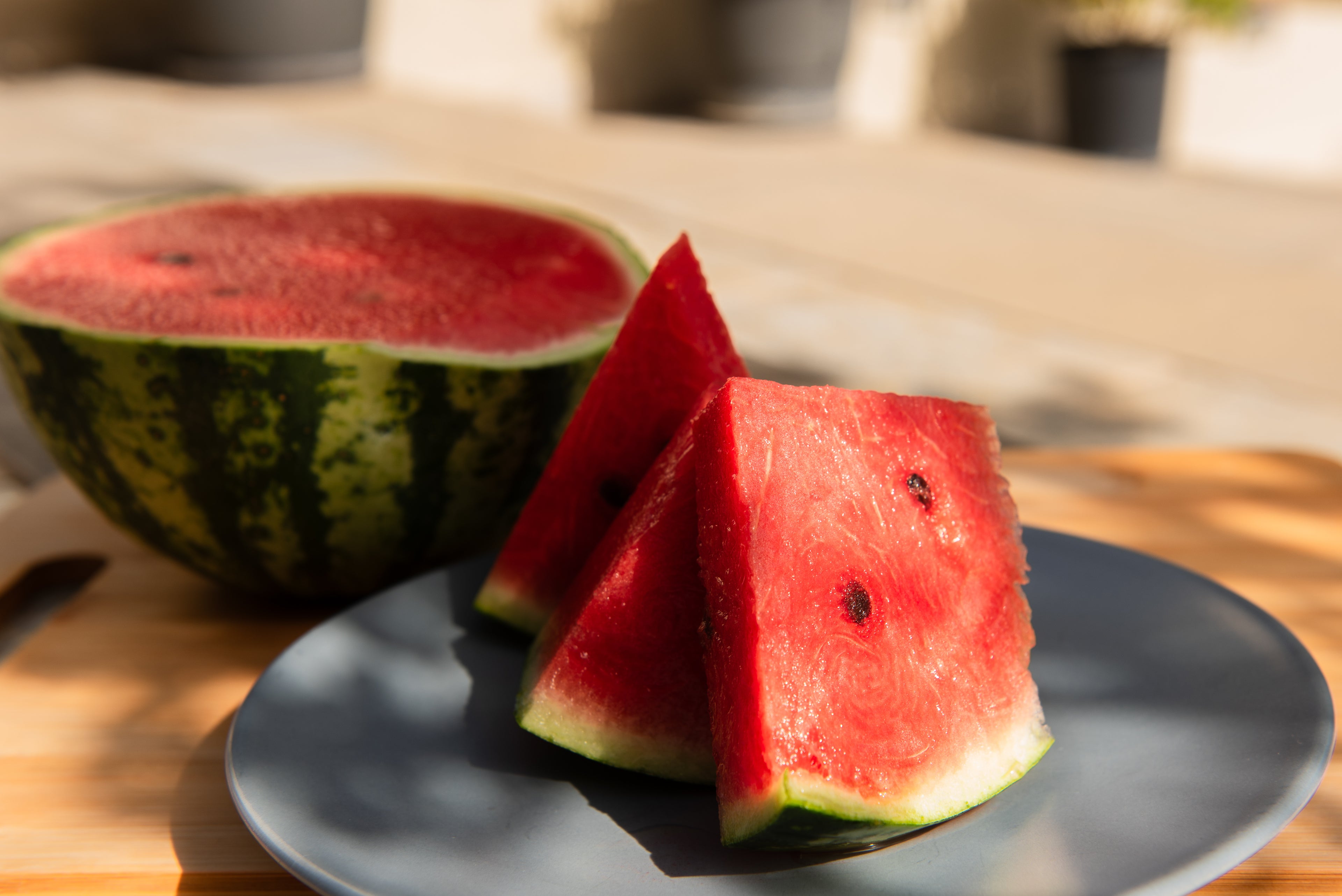 Why Your Cravings Shift With the Season
