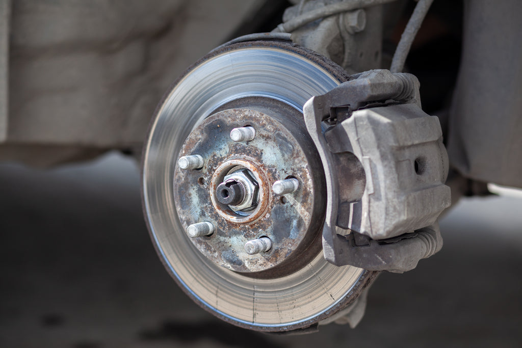 Why Your Steering Wheel Shakes and What You Need to Fix It
