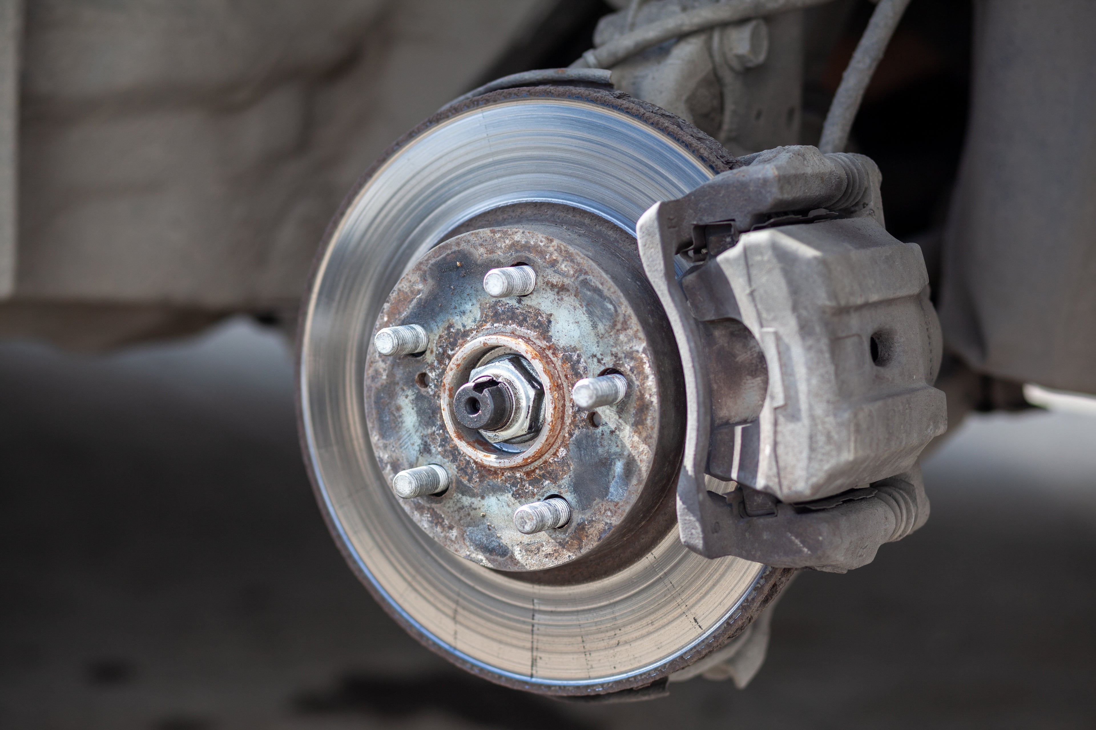 Why Your Steering Wheel Shakes and What You Need to Fix It