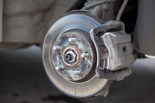 Why Your Steering Wheel Shakes and What You Need to Fix It