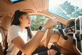 Why Your Steering Wheel Shakes and What You Need to Fix It