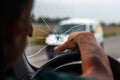 Windshield Cracks? When to Repair and When to Replace