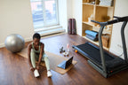 Working From Home? Weave Exercise Breaks into Your Schedule