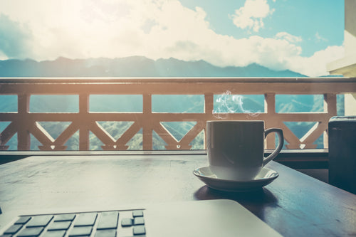 Working Remotely? Protect Your Mental Health with These Tips