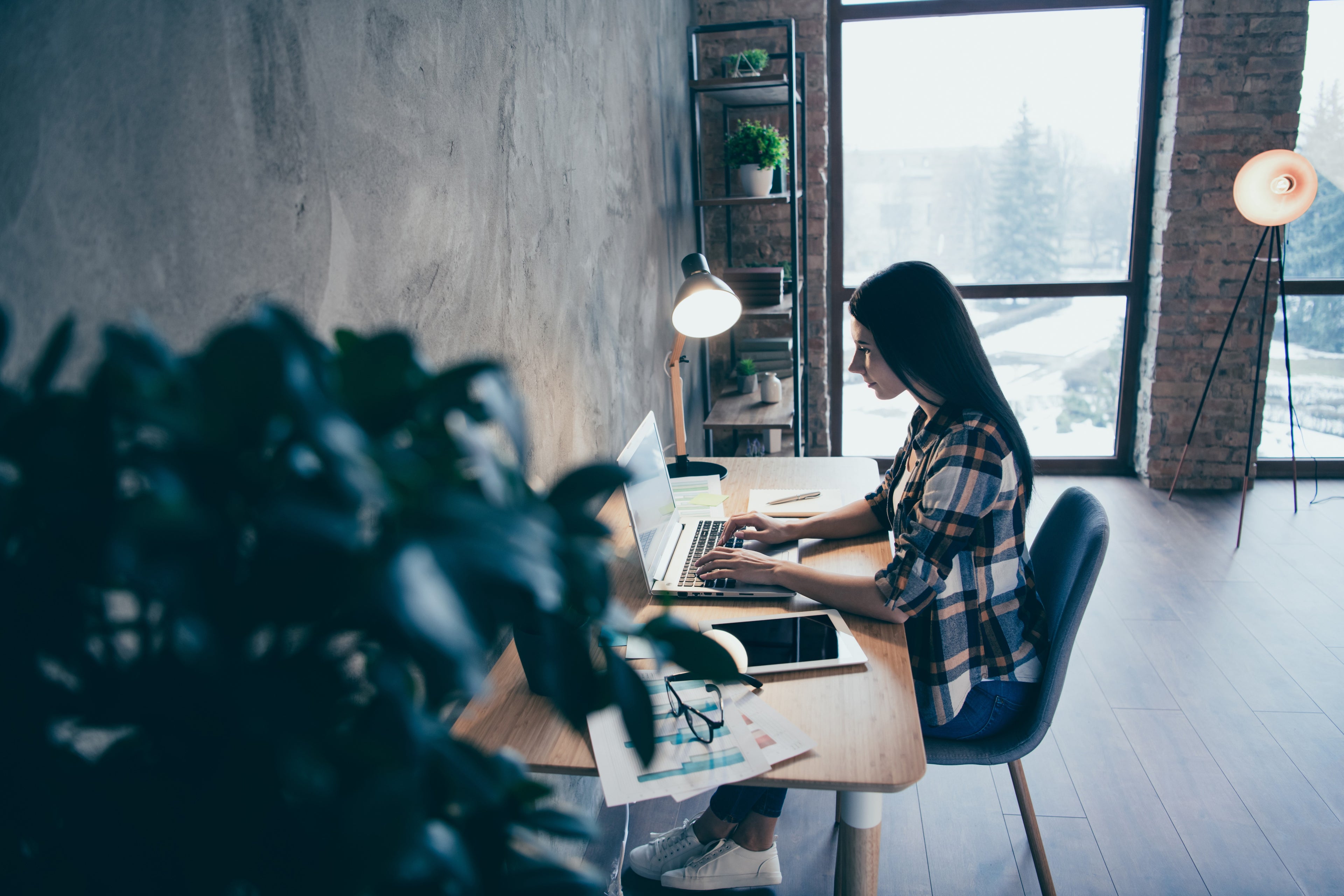 Working Remotely? Protect Your Mental Health with These Tips