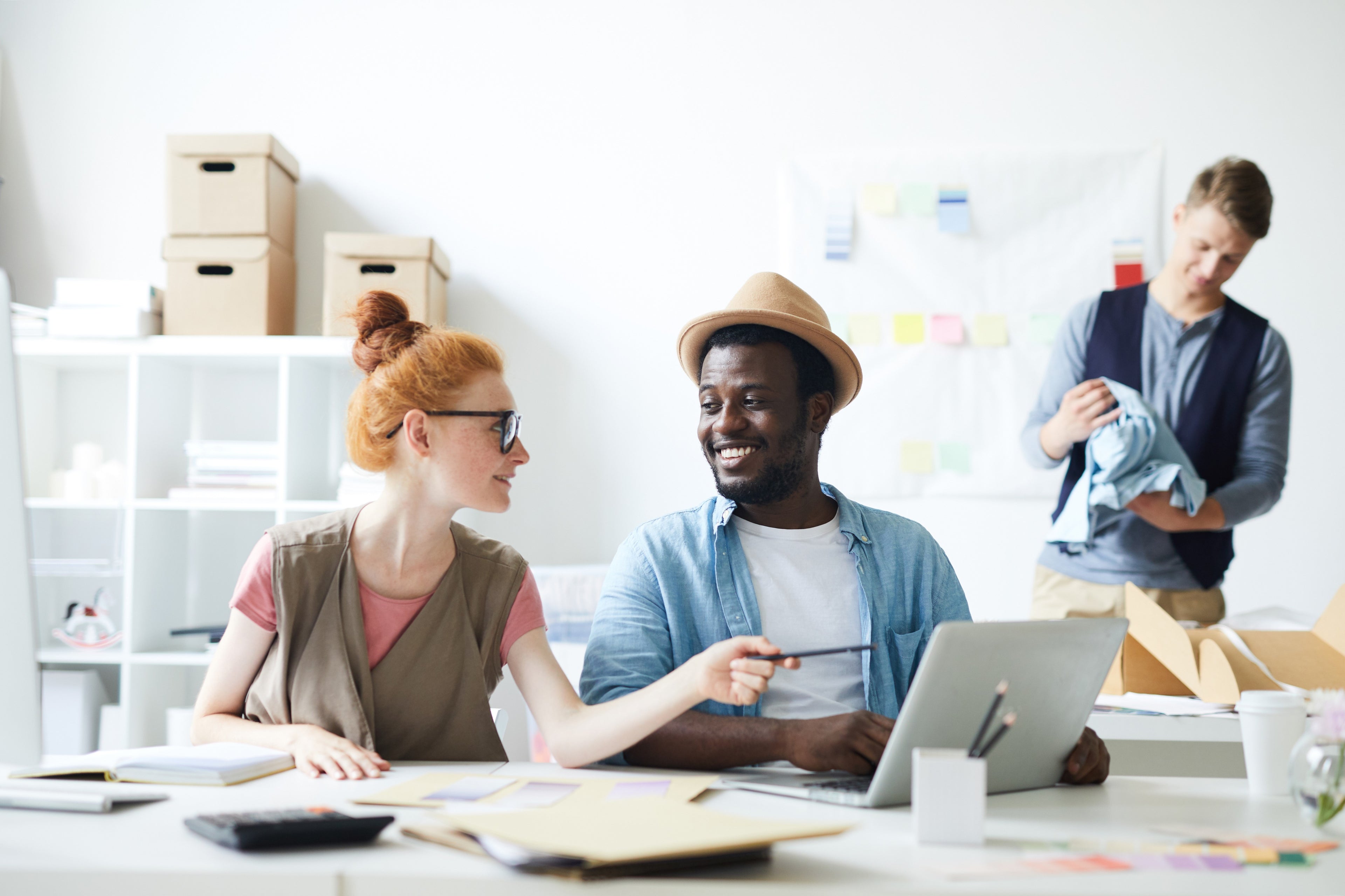 Workplace Strategies that Promote Employee Well-Being