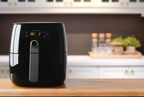 You Can Make These Healthy Meals Quickest with Your Air Fryer