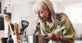 Use Warming Spices to Make Winter Meals More Satisfying