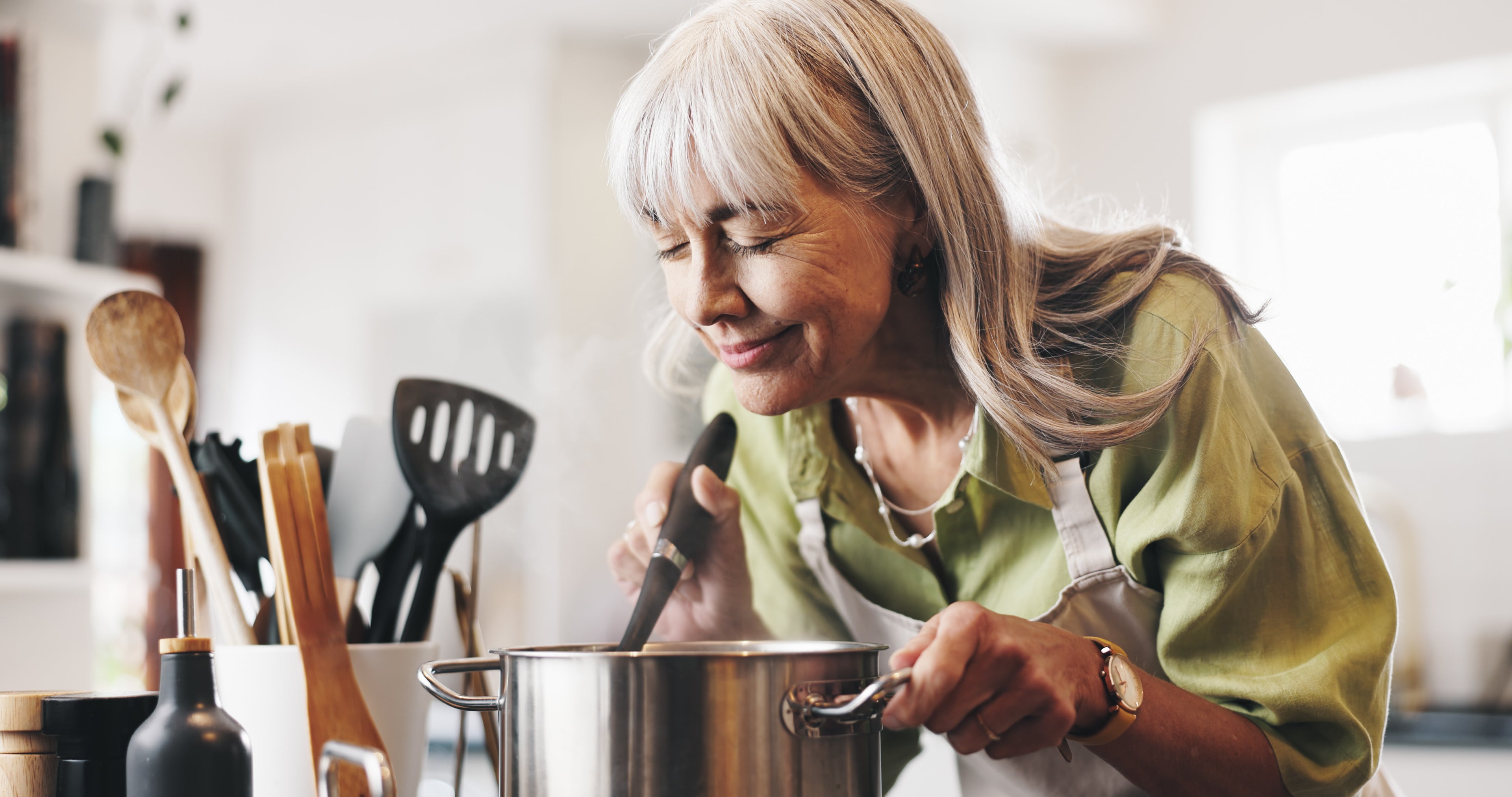Use Warming Spices to Make Winter Meals More Satisfying