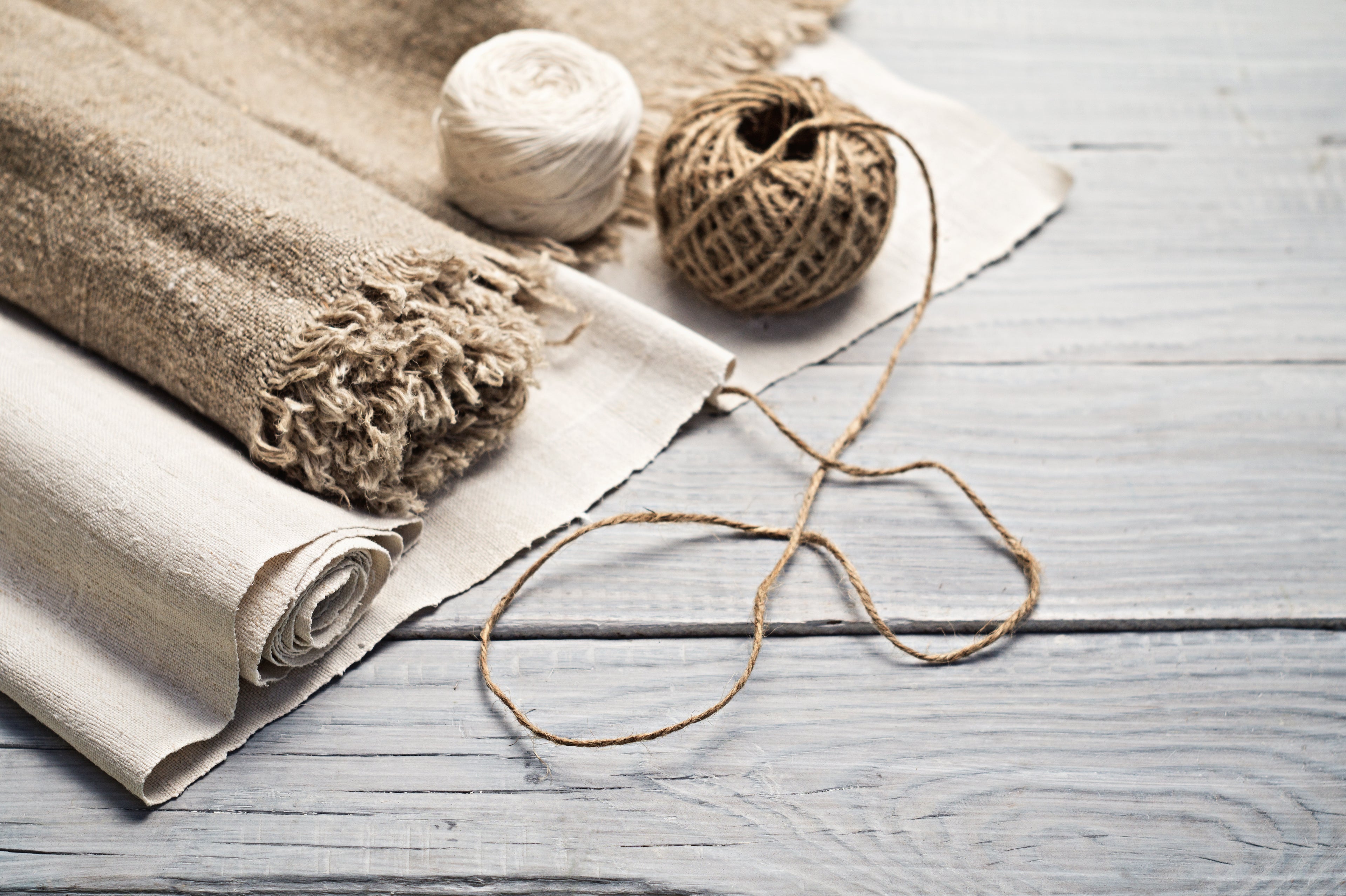 Industrial Hemp: How the Marijuana Plant Is Used in Everyday Products